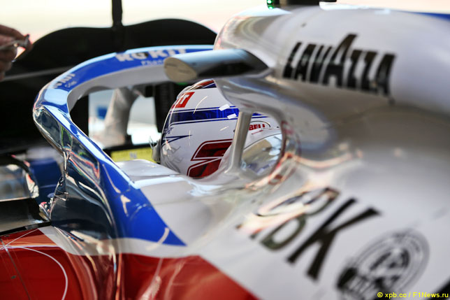 Николас Латифи