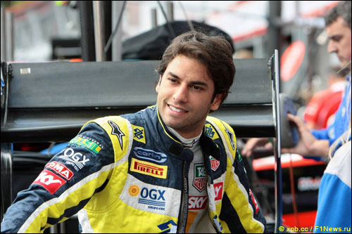 Фелипе Наср