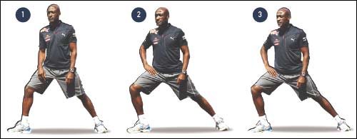 Роджер Клири