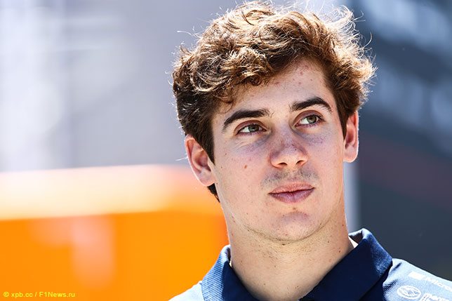 Франко Колапинто