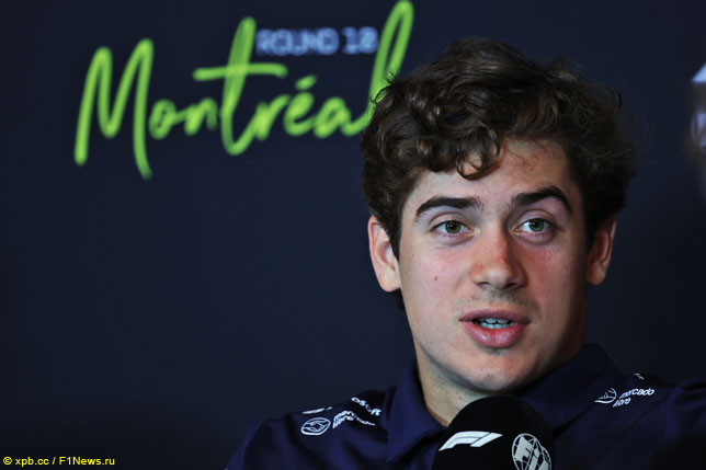 Франко Колапинто