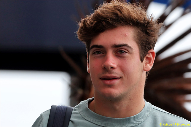 Франко Колапинто