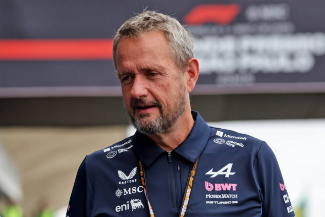 Стив Нильсен, фото XPB