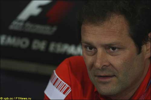 Альдо Коста