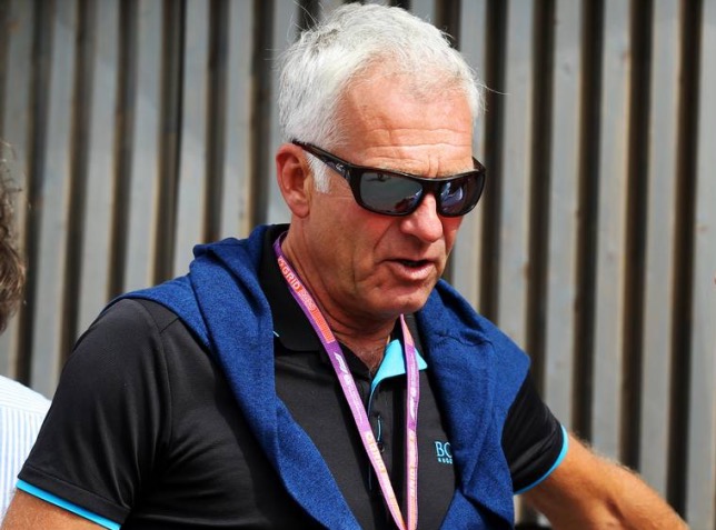 Кристиан Даннер