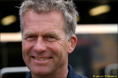 Кристиан Даннер