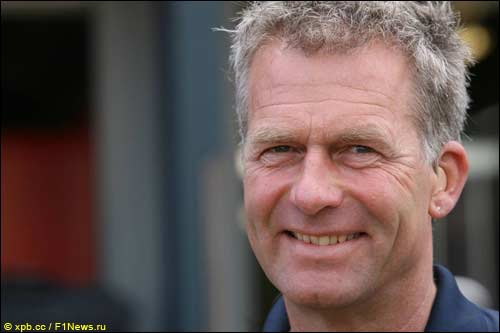 Кристиан Даннер