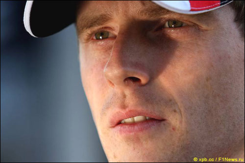 Энтони Дэвидсон