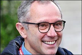 Стефано Доменикали