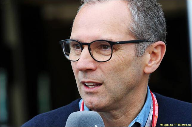 Стефано Доменикали