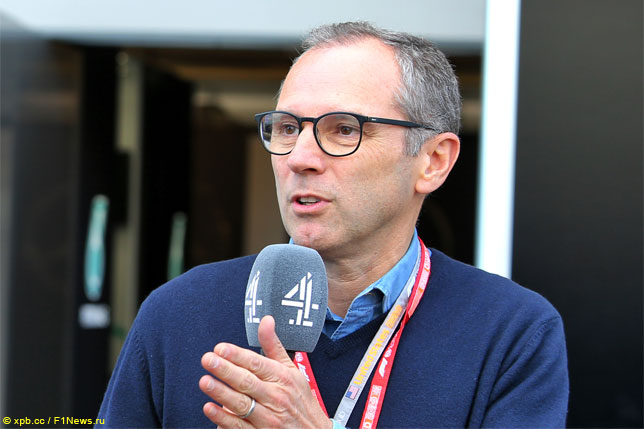 Стефано Доменикали