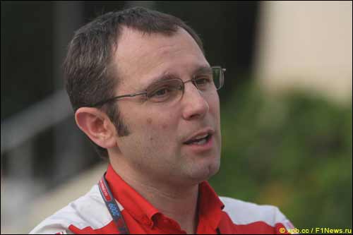 Стефано Доменикали