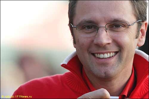 Стефано Доманикали