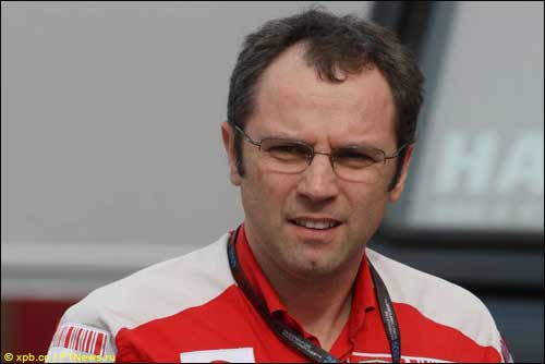 Стефано Доменикали