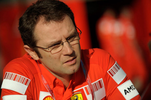 Стефано Доменикали