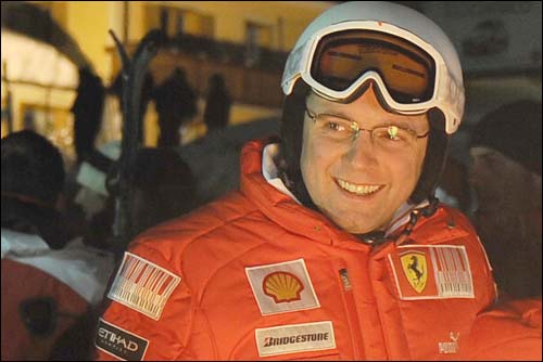 Стефано Доменикали