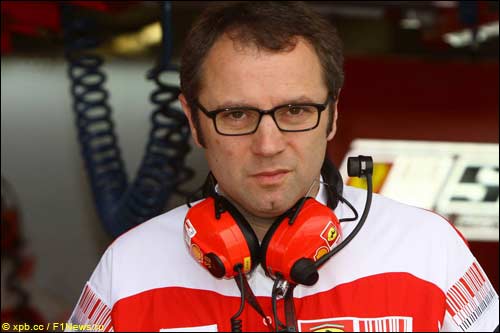 Стефано Доменикали