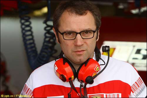 Стефано Доменикали