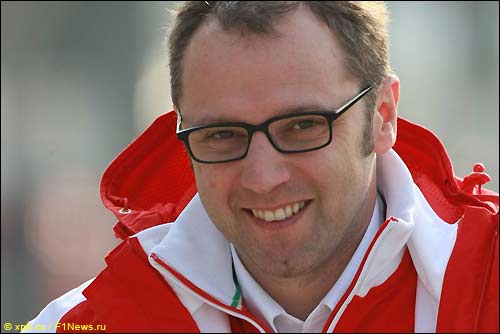 Стефано Доменикали