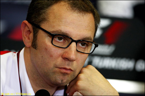 Стефано Доменикали