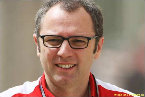 Стефано Доменикали