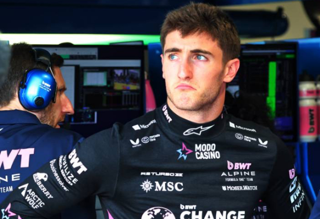 Джек Дуэн, фото XPB