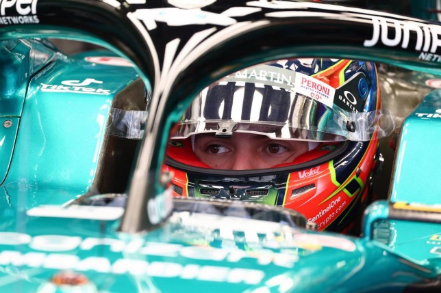 Фелипе Другович, фото XPB