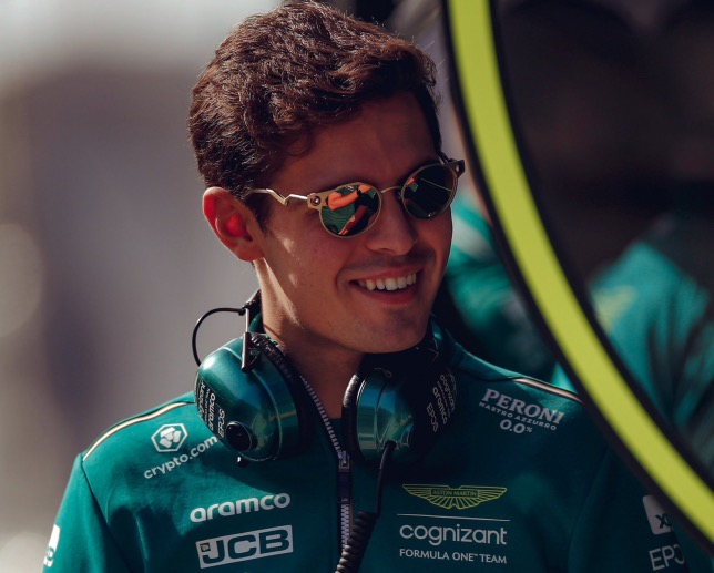 Фелипе Другович, фото пресс-службы команды