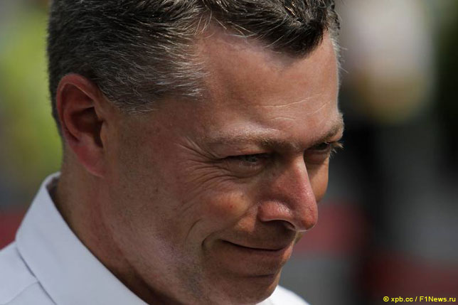 Франсуа Дюмонтье