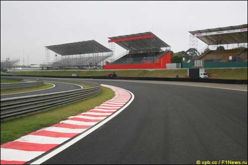 Интерлагос