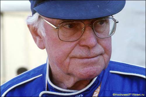 Сид Уоткинс