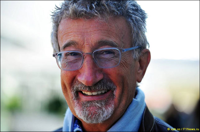 Эдди Джордан