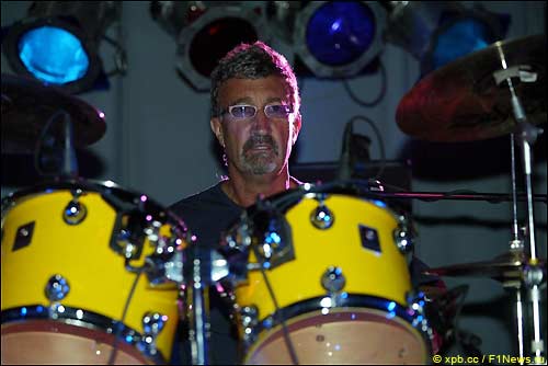 Эдди Джордан