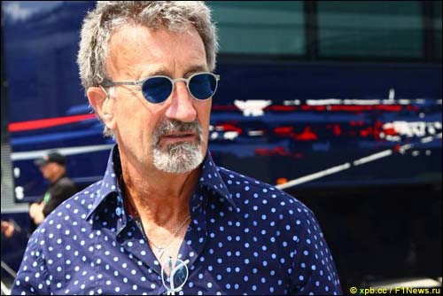 Эдди Джордан