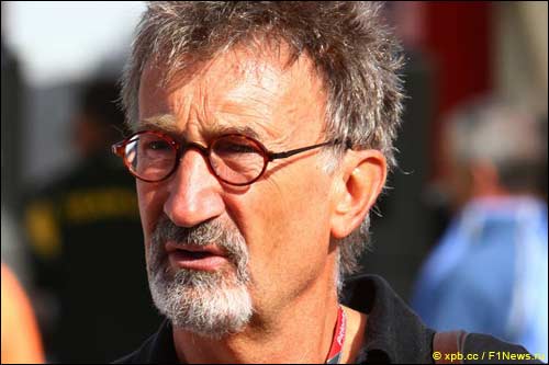 Эдди Джордан