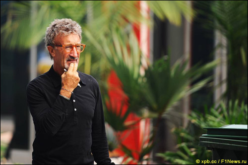 Эдди Джордан