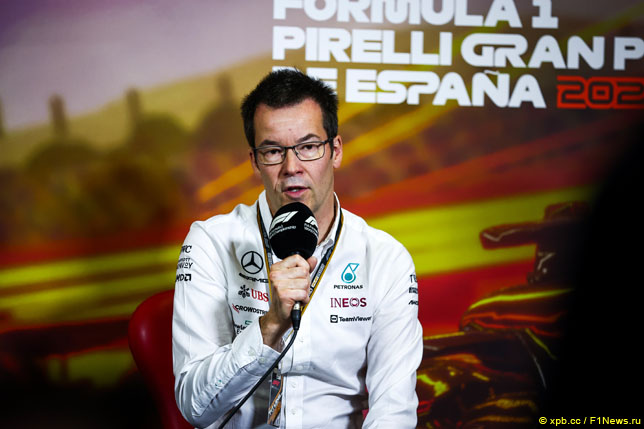 Майк Эллиотт