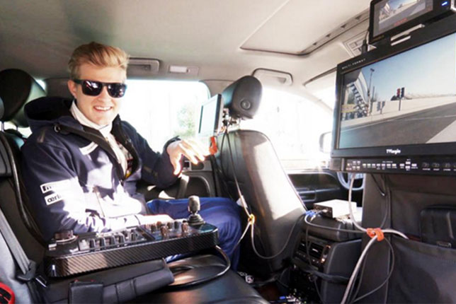 Маркус Эриксон