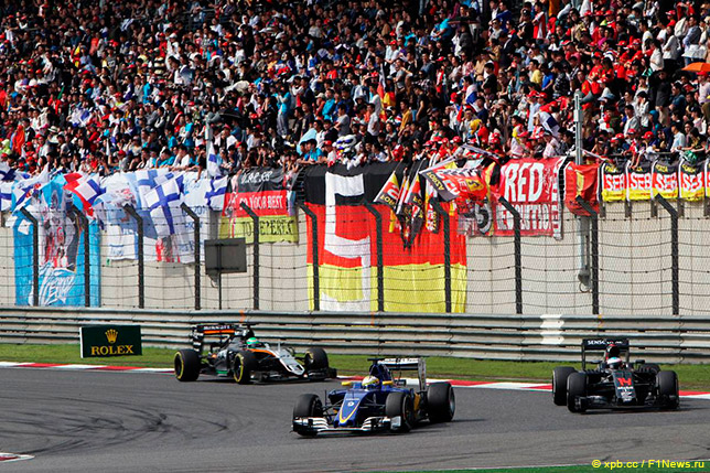 Маркус Эриксон