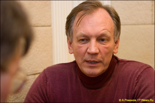 Игорь Ермилин