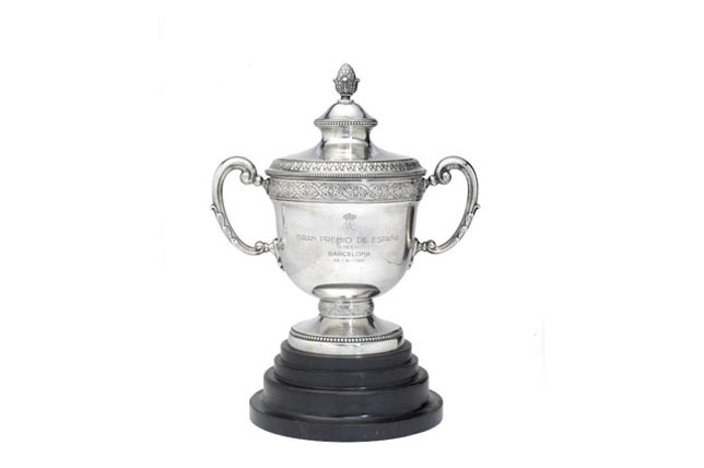 Кубок Хуана-Мануэля Фанхио 