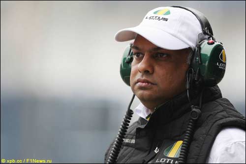 Тони Фернандес