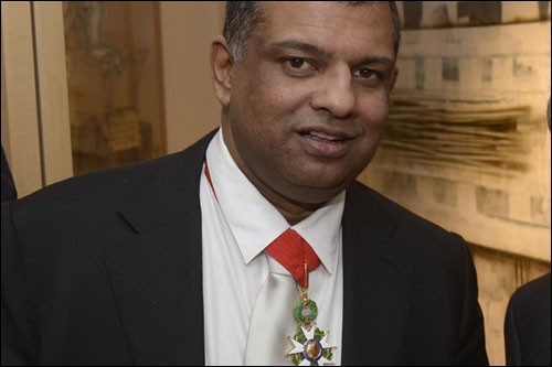 Тони Фернандес