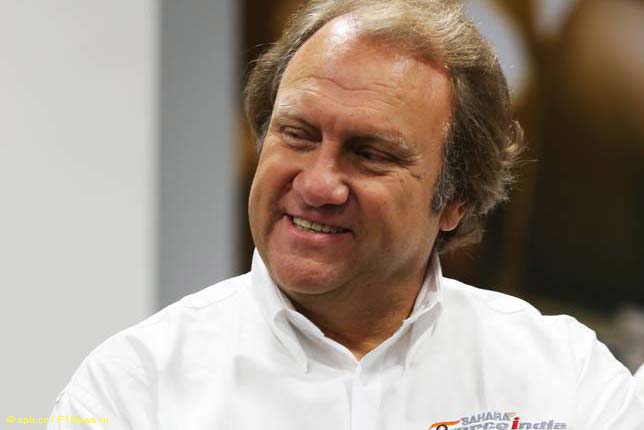 Роберт Фернли