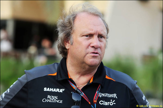 Роберт Фернли