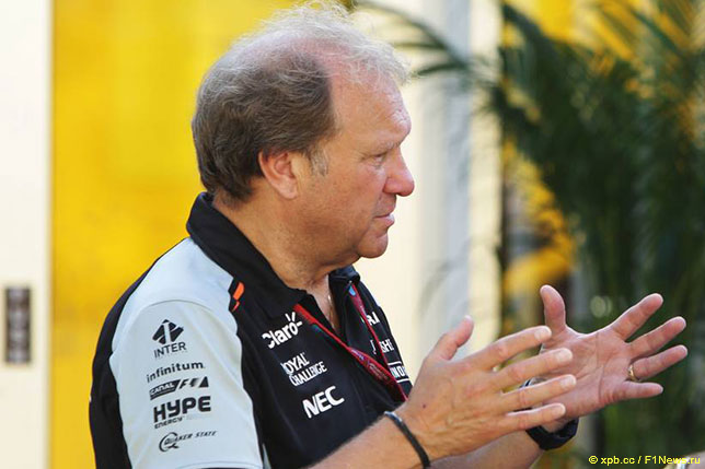 Роберт Фернли