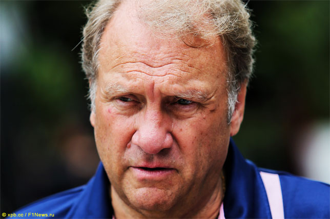 Роберт Фернли