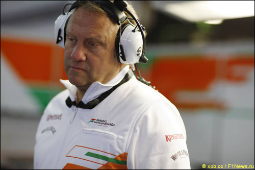 Роберт Фернли