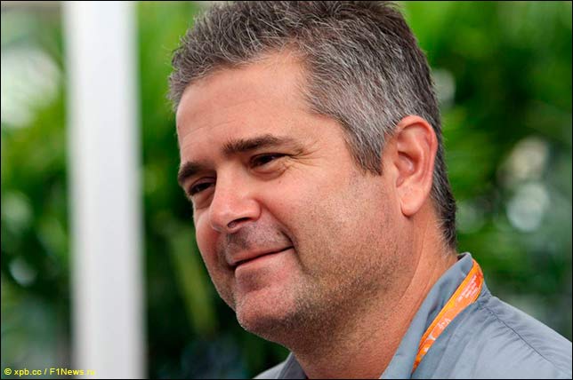 Жиль де Ферран