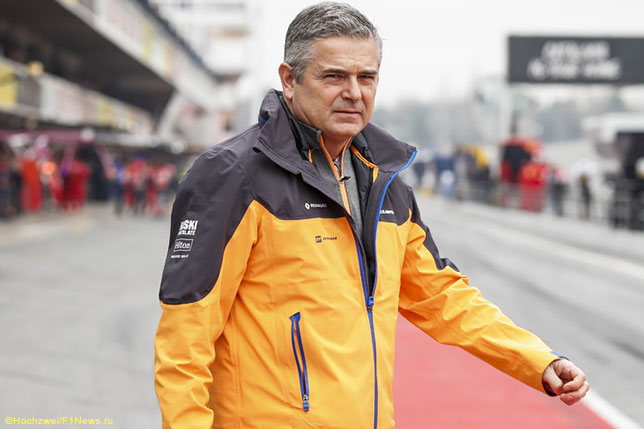 Жиль де Ферран